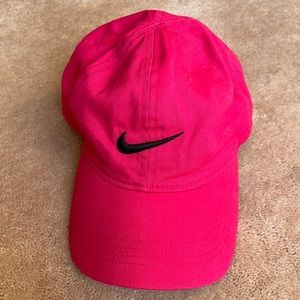 Nike Girls Sport Cap